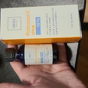 Obagi Professional-C Serum 10%